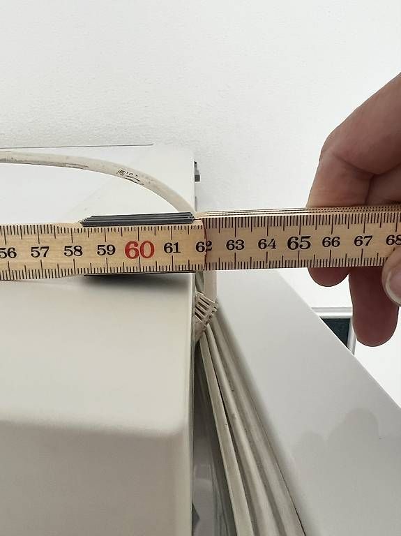 Congelatori: Tiefkühlschrank  – Usato da Biel/Bienne venduto da franz2504 4