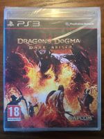 Dragon's Dogma - Dark Arisen (PS3) (neu, OVP)