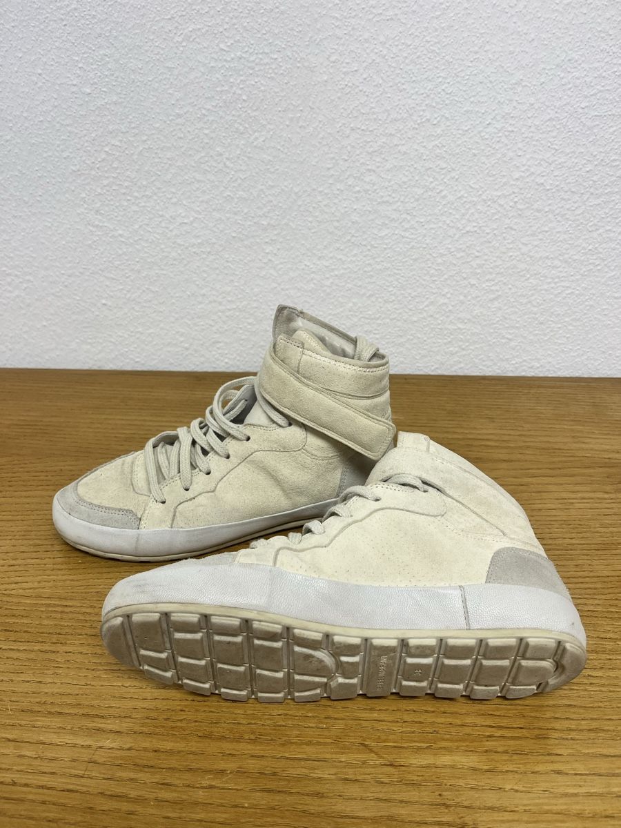 Isabel Marant Damenschuhe: Wildledersneakers Isabel Marant Grösse 38 – Gebraucht aus Teufenthal AG von Nanahu 1