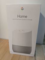 GOOGLE Home Audio - Smart Speaker Weiß
