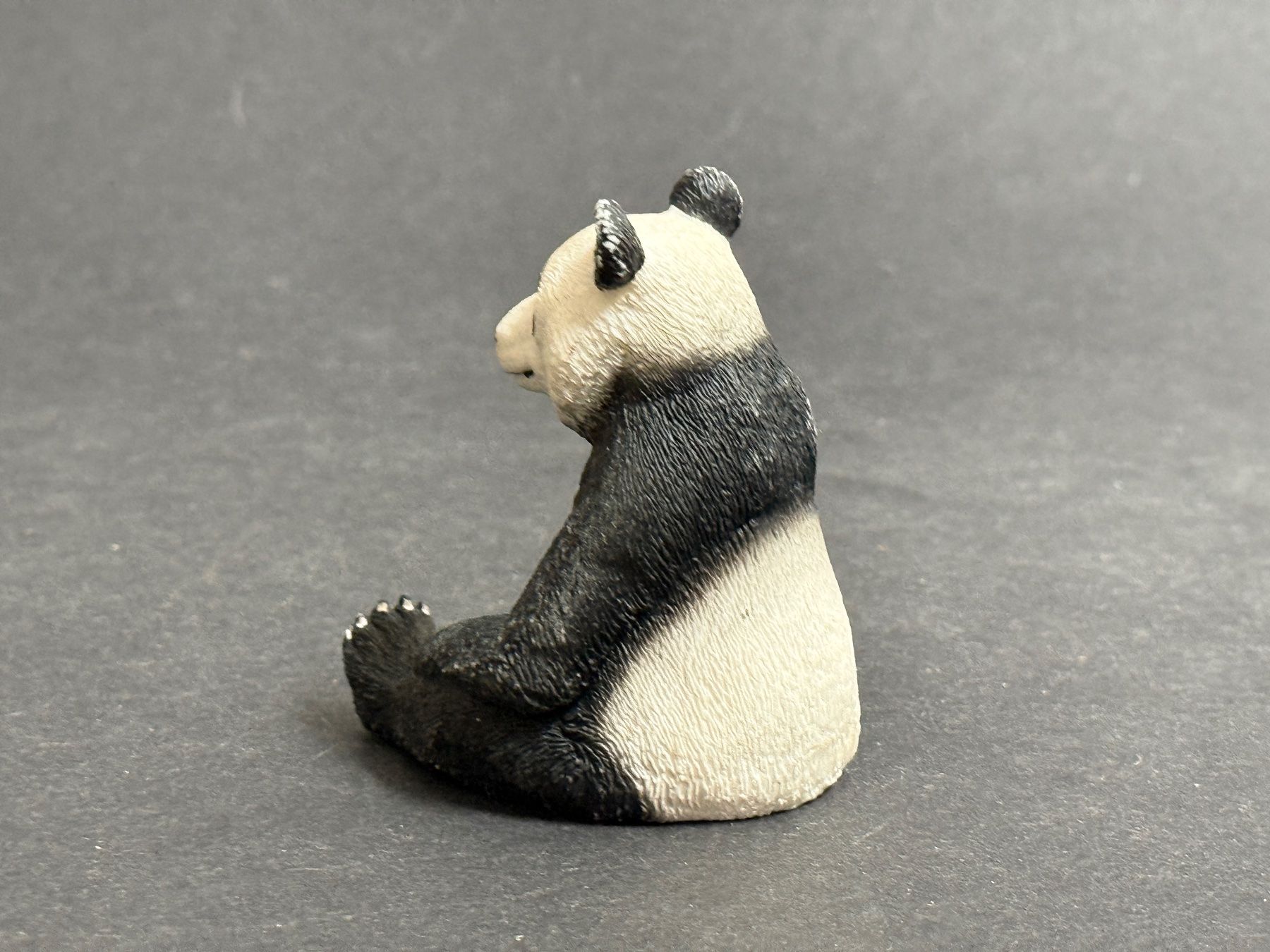 Schleich Figuren: Scheich Pandabär Panda Bär groß und klein – Gebraucht aus Ennetbaden von mapa05 3