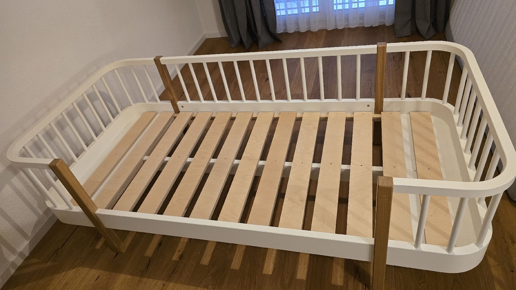 Betten: Kinderbett – Gebraucht aus Reinach AG von ArionKol 4