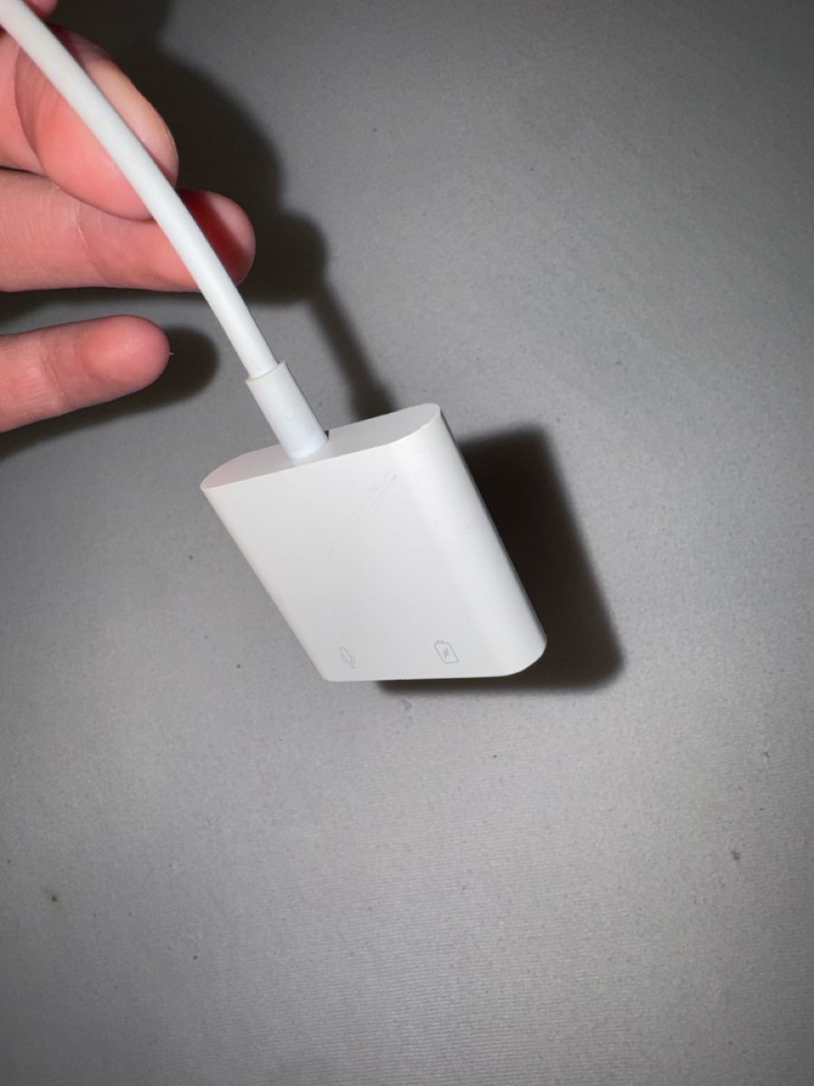 Apple Unità & Adattatore: Apple Lightning auf USB 3 Kamera Adapter – Usato da Subingen venduto da Fuertuefeli 1