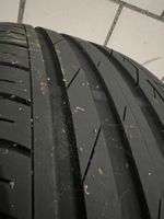1 pneu d’été  Bridgestone 225 25 R17 101W