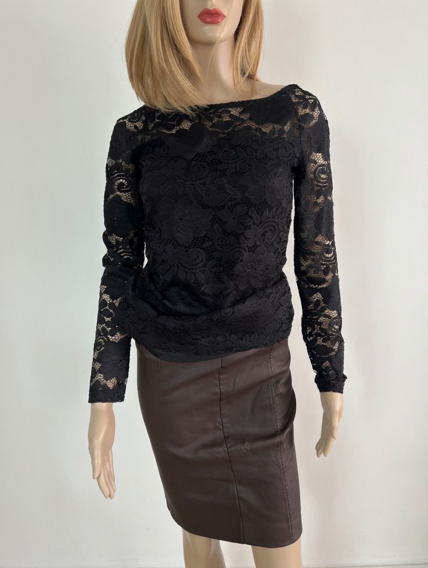 Anna Field Camicette: Bluse Gr S Anna Field – Usato da Laupersdorf venduto da Cloludi 1