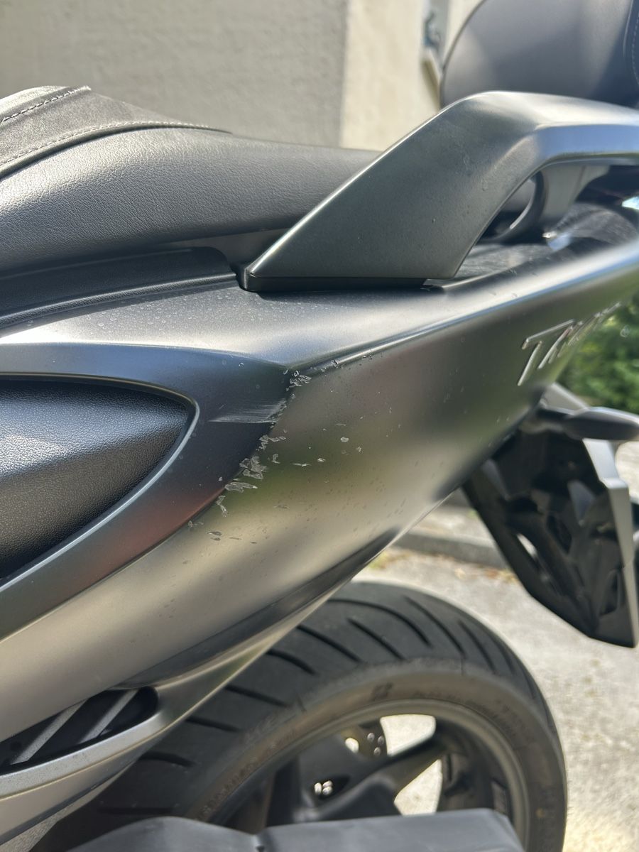 Scooters: Yamaha Tmax tech 560 2020 – Gebraucht aus Winterthur von eri_5rpk 3