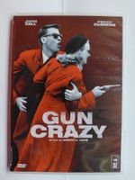 GUN CRAZY