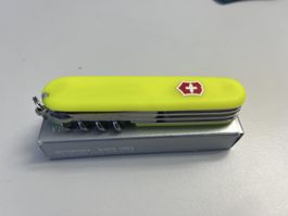 Victorinox Climber Stay Glow