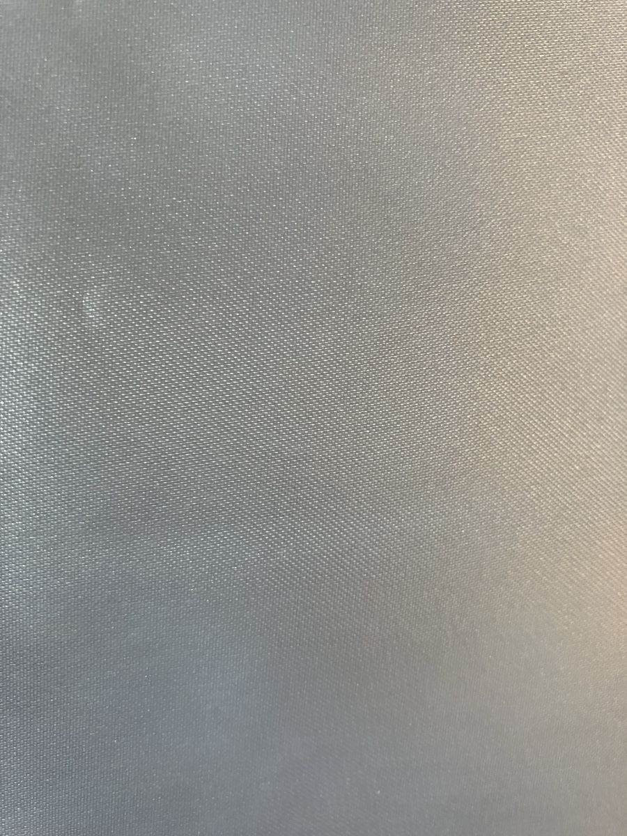Tessuti: Futterstoff, Hellblau glanz 1.50x1.05 – Usato da Zürich venduto da nade04 1
