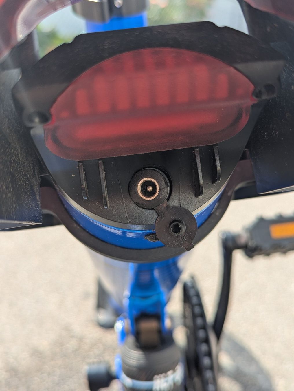 Minimotos: Trelago Urban Elektro Minibike – D'occasion à Oberkirch LU par Toebelix 3