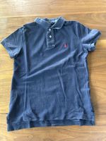 Polo Ralph Lauren Shirt dunkelblau, Grösse Kinder M