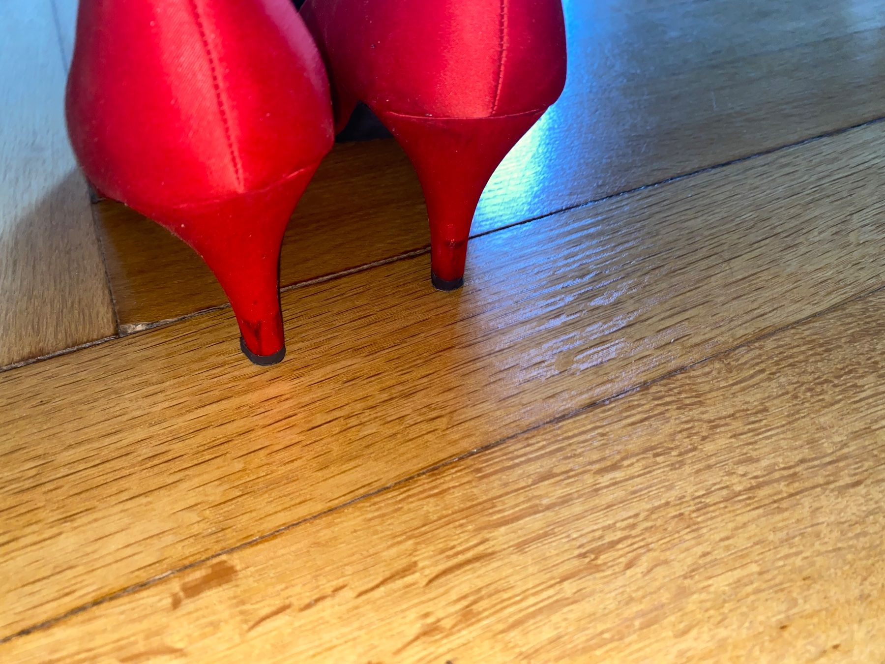 Damenschuhe: Pumps Gr. 38 – Gebraucht aus Bern von Elisa64 1