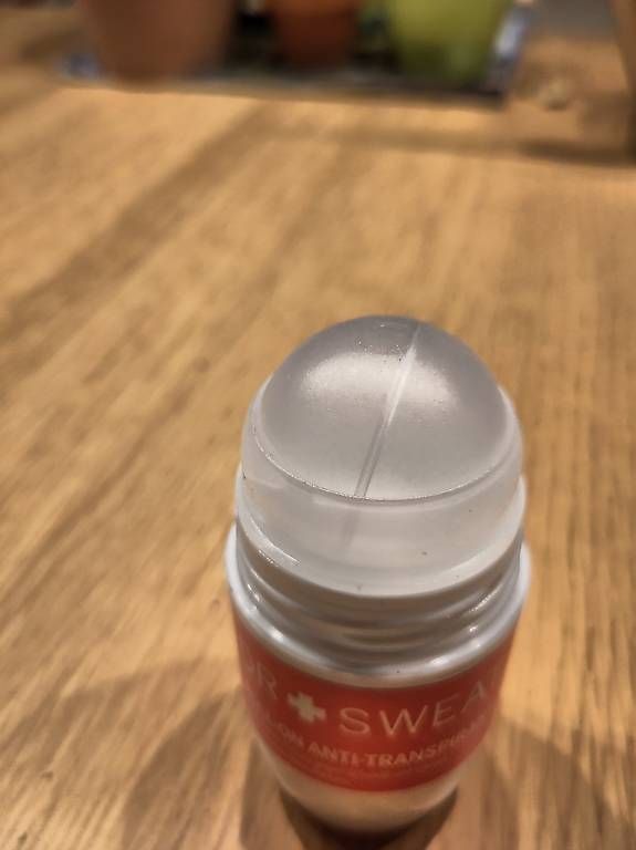 Sonstige Körperpflege: Dr. Sweat – Neu (gemäss Beschreibung) aus Wattwil von ---------- 1