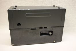 Antikes Militär Telefon Tischtelefon Model 53