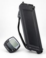Bosch Purion Display & Bosch PowerPack 400 Rahmenakku