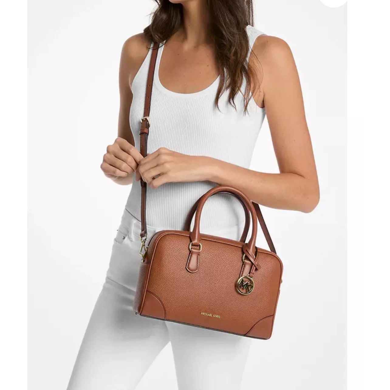Michael Kors Taschen für Damen: Michaelkors Thompson – Neu und originalverpackt aus Niederbipp von thu_b56g 5