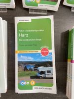 Wohnmobil Reise Mobil & Aktiv Erleben Harz