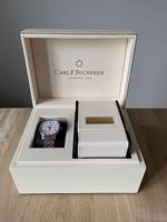 Carl F. Bucherer Adamavi