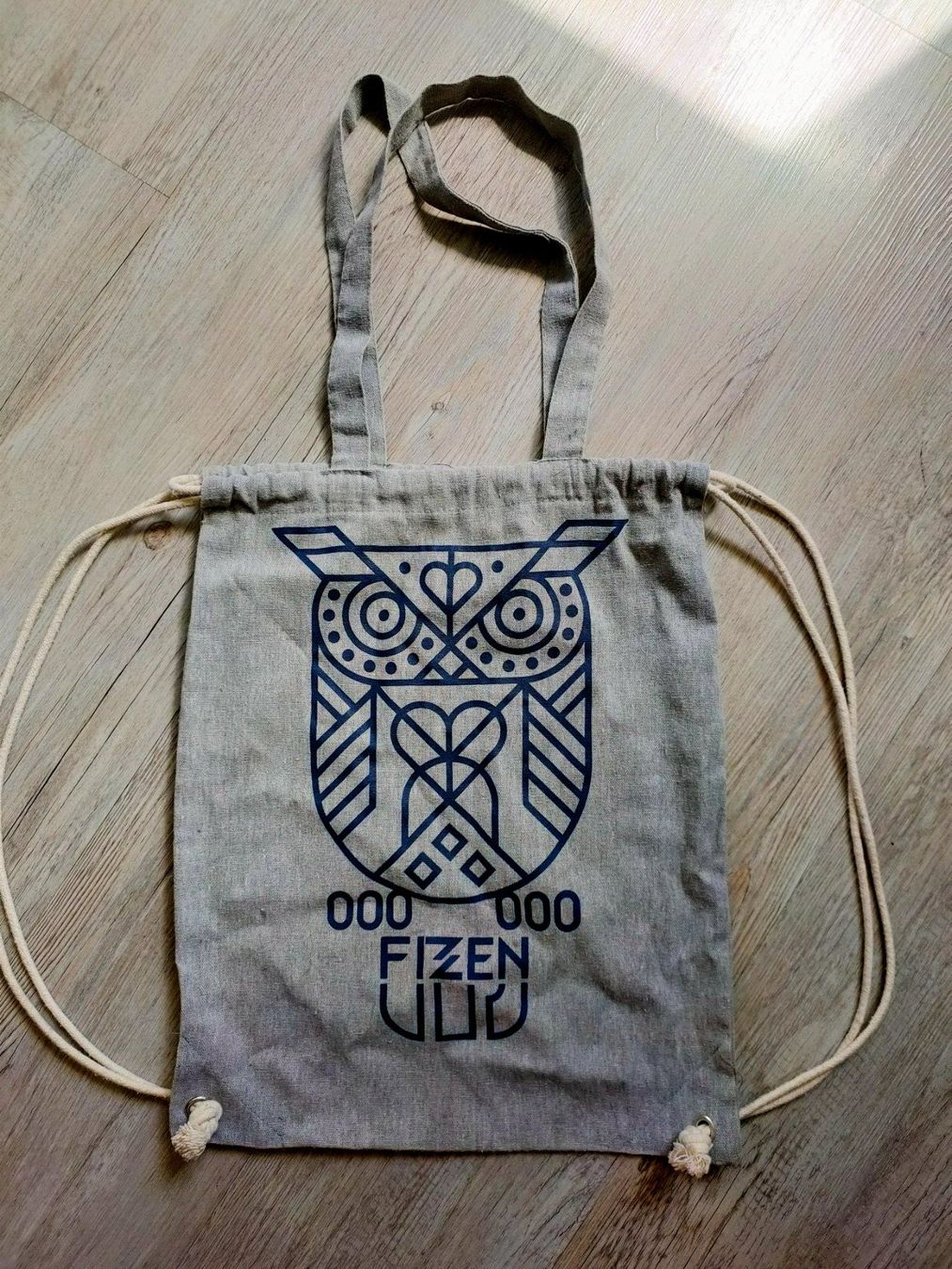 Zaini: Turnbeutel/Rucksack – Usato da kägiswil venduto da tina8109