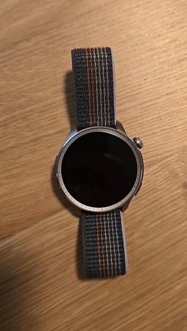 Amazfit Smartwatch: Amazfit Balance Smartwatch – Usato da Mellingen venduto da Guilhermefurlan 2