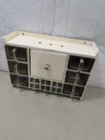 Meuble à épices vintage rétro