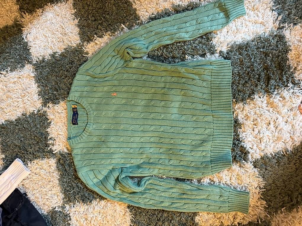 Pullover & Sweatshirts: Polo Ralph Lauren Pulli – Neu und originalverpackt aus Zürich von nin_9pqk