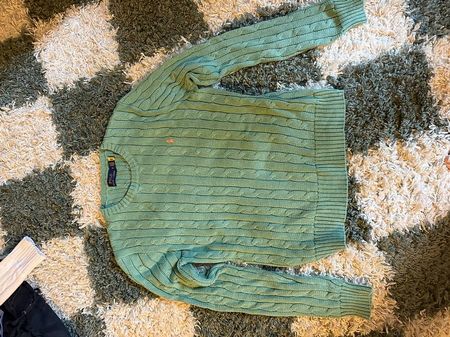 Polo Ralph Lauren Pulli