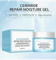 Gesichtscreme 5x Ceramide - Barrier Moisture Gel - 30ml