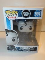 Funko Pop Sorrento SammlerFigur - 501