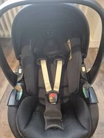 Maxi Cosi Pebble 360 Pro 2 Essential Black