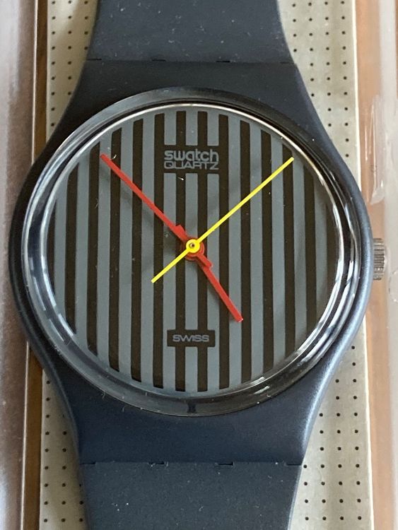 swatch-ga102-pinstripe-1985-neu-kaufen-auf-ricardo
