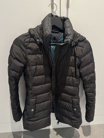 Tommy Hilfiger Winterjacke XS