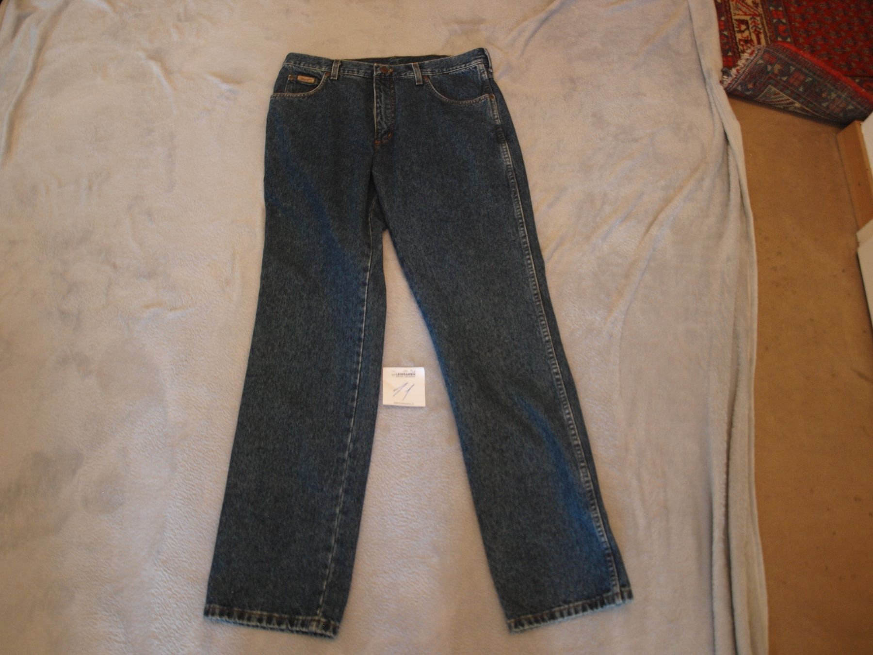 Jeans: Jeans – Usato da Zollikerberg venduto da ufo57
