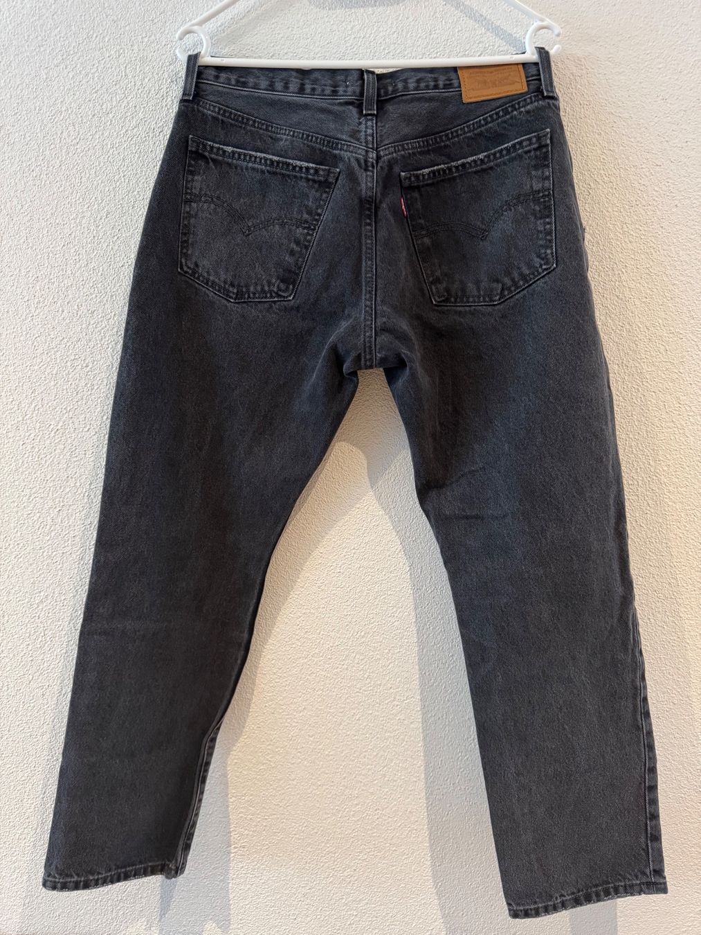 Levi's Jeans: Levi's Middy Straight (W30) – Usato da Dübendorf venduto da kmag-20 1