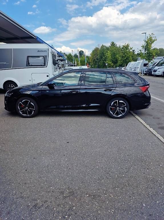 Skoda Automobili: Skoda Octavia RS 4x4 – Usato da Baar venduto da ver_z7lm 2