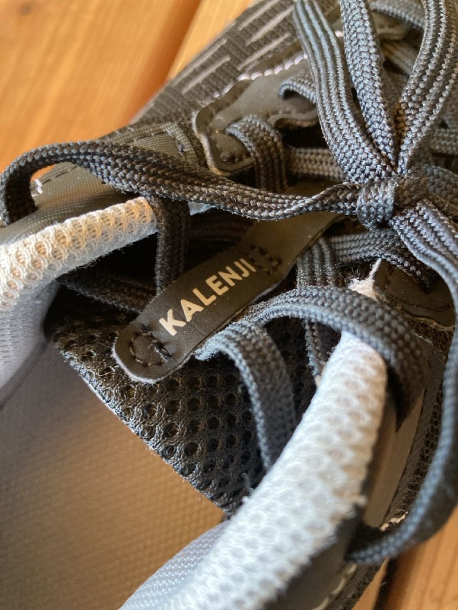 Scarpe da uomo: Hallenturnschuhe, GR.41 – Usato da Felsberg venduto da kat_v2cm 4