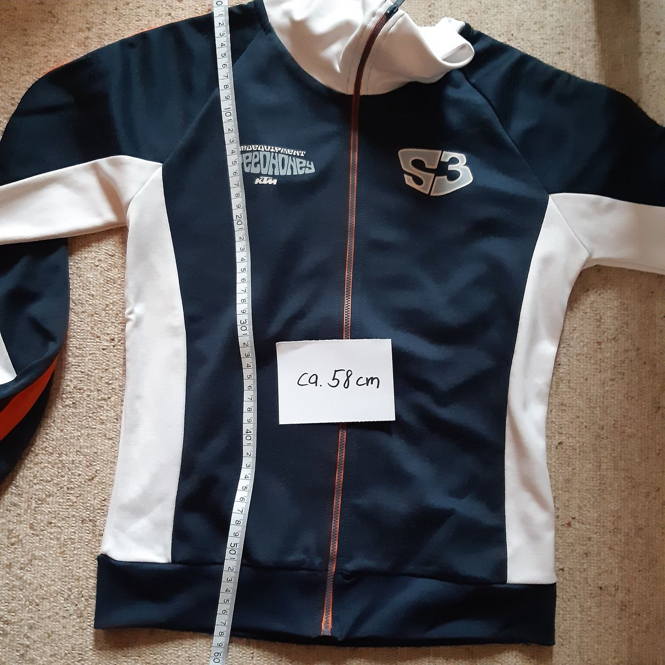 KTM Giacche: KTM Jäckli – Usato da Hörhausen venduto da Mary8368 2