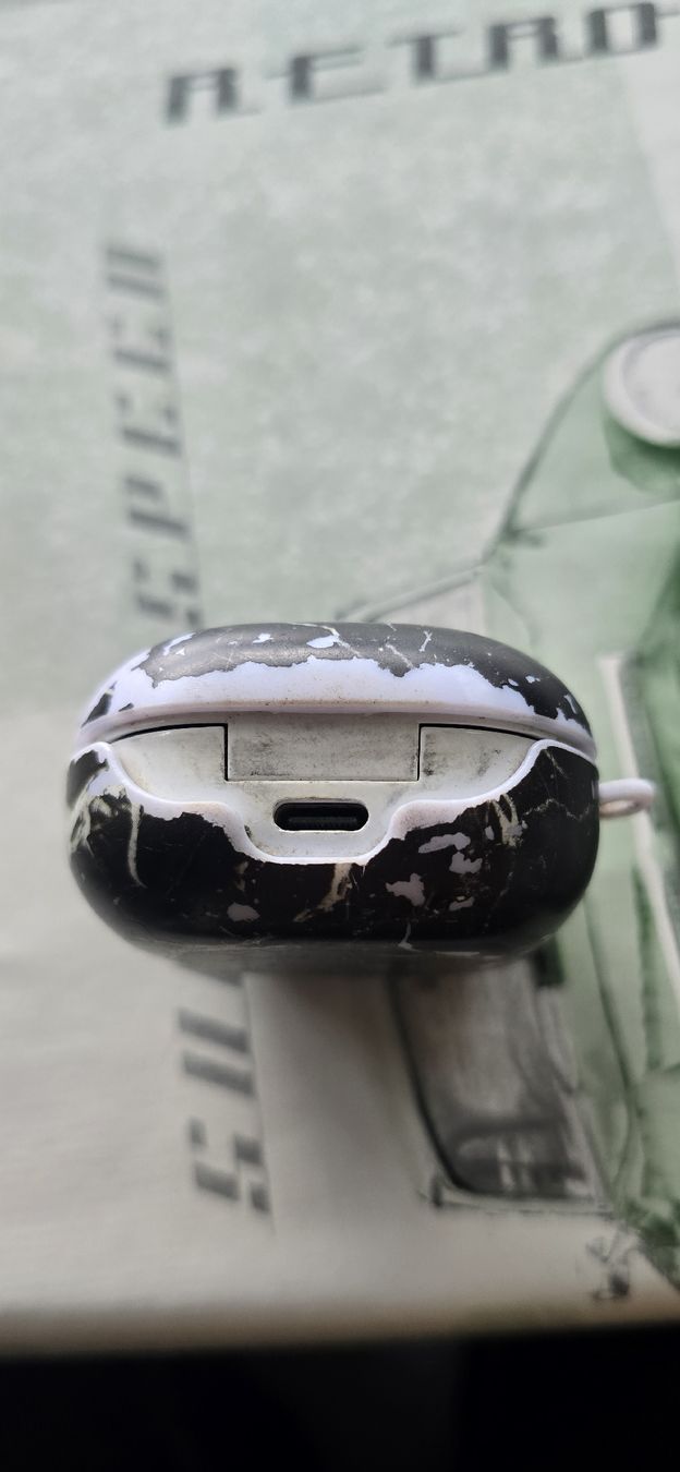 Samsung Kopfhörer: Samsung Galaxy Buds 2 – Gebraucht aus Bottenwil von Manu23_ 1
