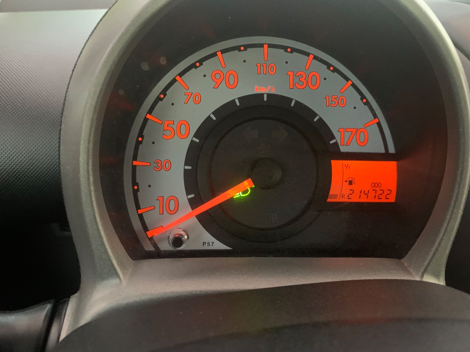 Toyota Automobili: Toyota Aygo 1.0 – Usato da Wetzikon ZH venduto da AndyG60 6