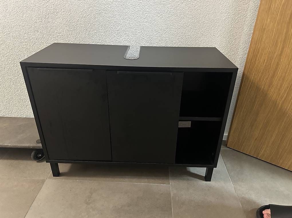 Mobili per bagno: Badezimmer Unterschrank – Usato da Birmensdorf ZH venduto da gigimaya 1