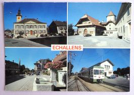 Echallens