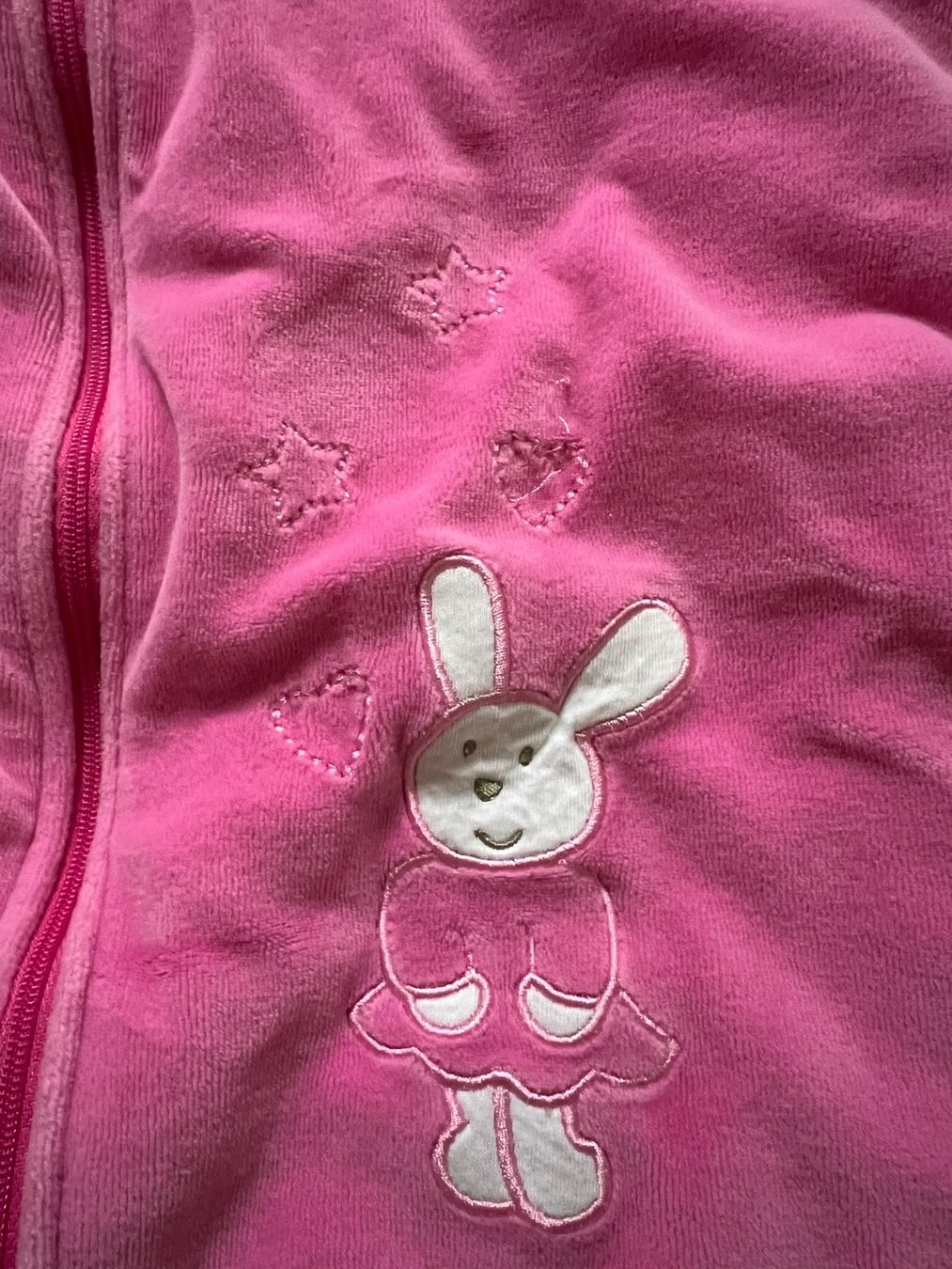 Sacchi a pelo: Baby Schlafsack Länge 70 cm – Usato da Ebikon venduto da KarinM02 1