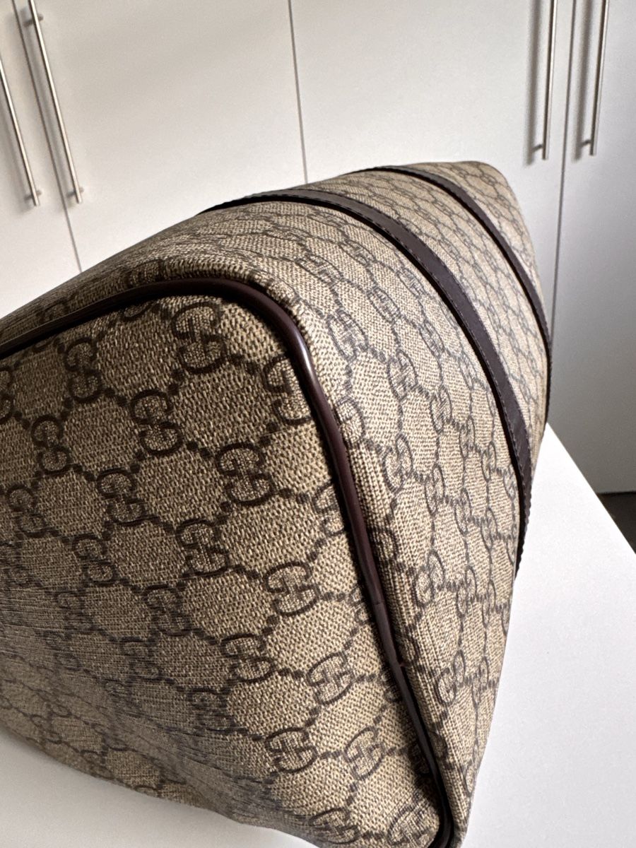Gucci Borse: Gucci GG Joy Boston Tasche – Usato da hägglingen venduto da tamayra 4