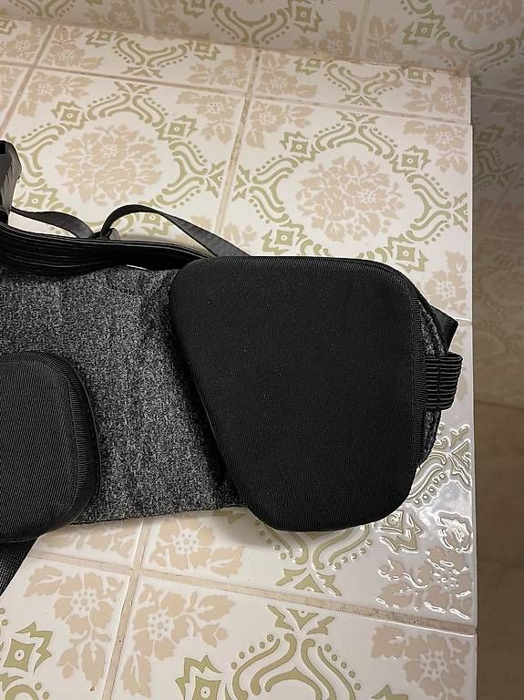 Attrezzature mediche: Neck Hammock, neu – Usato da Gümligen venduto da patrick127 2