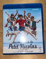 Blu-ray Les vacances du Petit Nicolas 