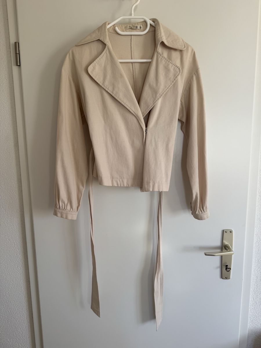 Giacche: Veste légère - Missguided – Usato da Denens venduto da sar_5wlm 1