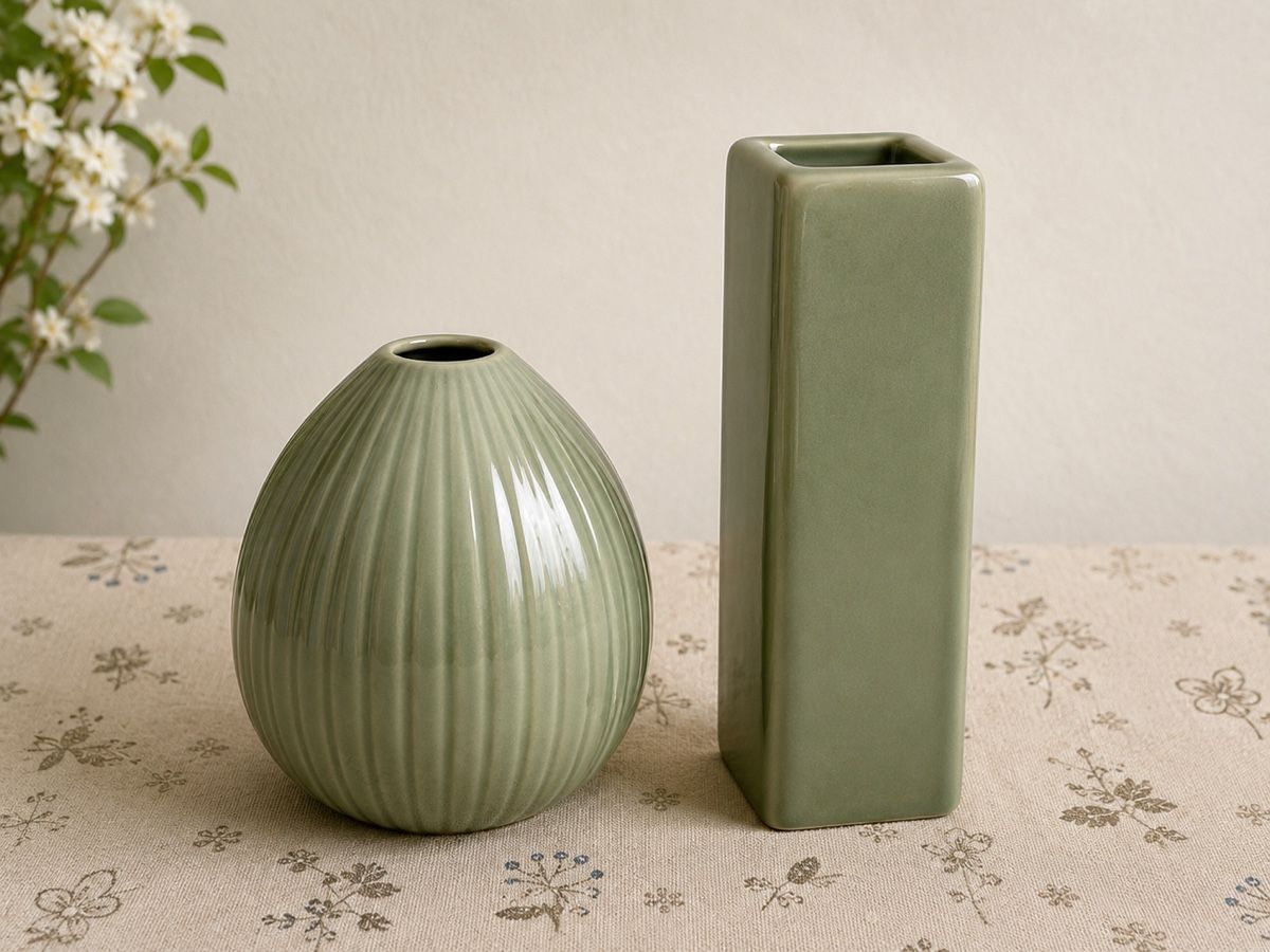 Vasi & Recipienti: Vasen Mini  – Nuovo (secondo la descrizione) da Winterthur venduto da f_l_mons_