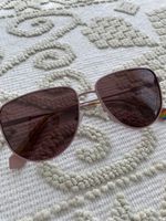 Polaroid Sonnenbrille wie neu