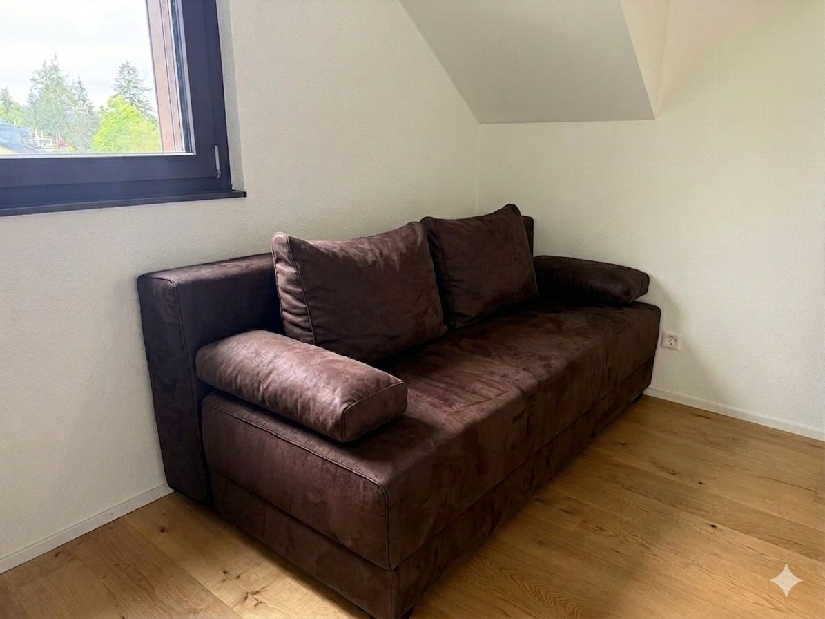 Sofas: Sofa bed | Schlafsofa – D'occasion à Langnau am Albis par busycoder 1