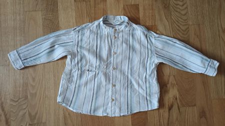 Jungen Hemd Grösse 104 H&M